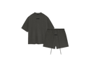 Fear of God Essentials Ink Short Set FW23 Snrkickz