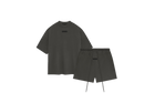 Fear of God Essentials Ink Kurzes Set FW23