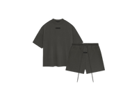 Fear of God Essentials Ink Short Set FW23 Snrkickz