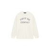Fear of God Essentials Jersey Long Sleeve T-Shirt Shell
