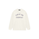 Fear of God Essentials Jersey Long Sleeve Tee Shell