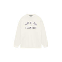 Fear of God Essentials Jersey Long Sleeve Tee Shell