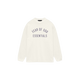 Fear of God Essentials Jersey Long Sleeve Tee Shell