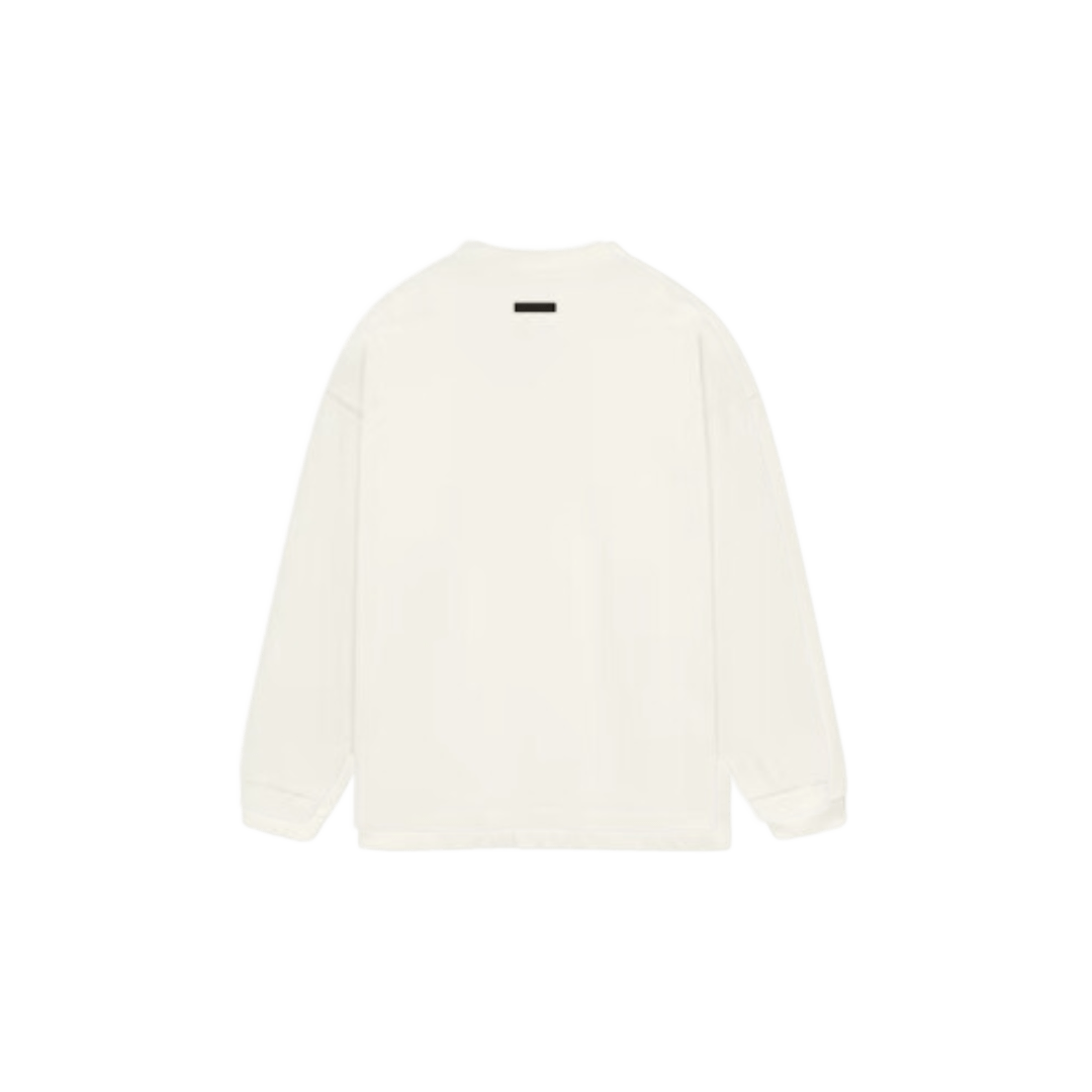 Fear of God Essentials Jersey Long Sleeve Tee Shell