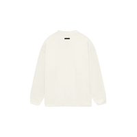 Fear of God Essentials Jersey Long Sleeve Tee Shell