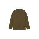 Fear of God Essentials Jersey Long Sleeve Tee