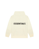 Fear of God Essentials Knit Wear Cream FW20 - SnrKickz