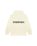 Fear of God Essentials Knitwear Cream FW20