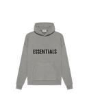 Fear of God Essentials Knit Wear Dark Heather