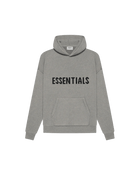 Fear of God Essentials Knitwear Dark Heather SS21