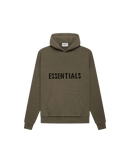 Fear of God Essentials Knit Wear Harvest