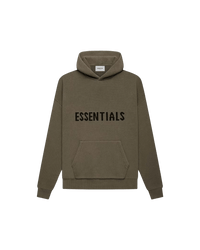 Fear of God Essentials Knit Wear Harvest