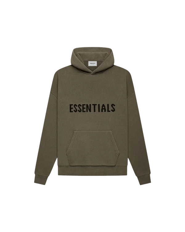 Fear of God Essentials Knitwear Harvest FW21