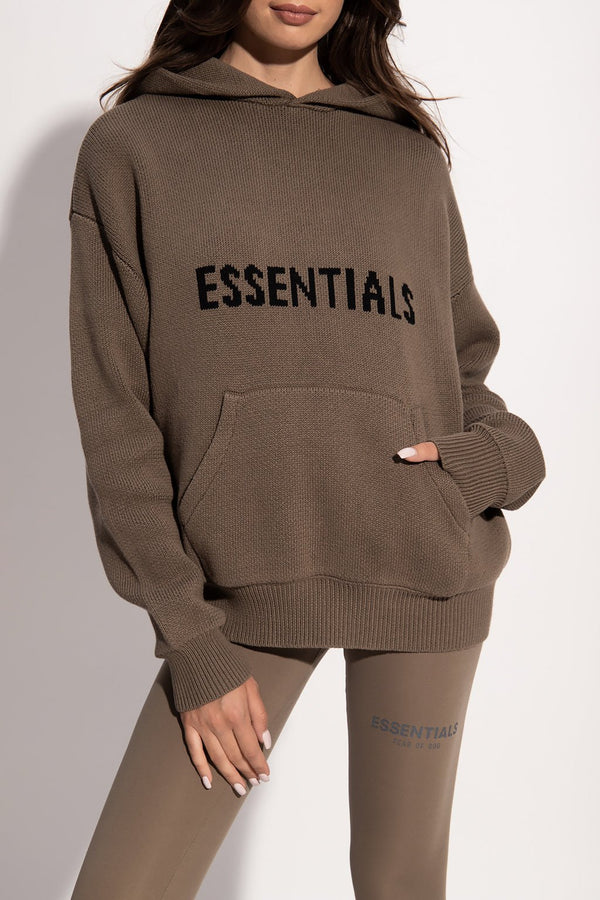 Fear of God Essentials Knitwear Harvest FW21