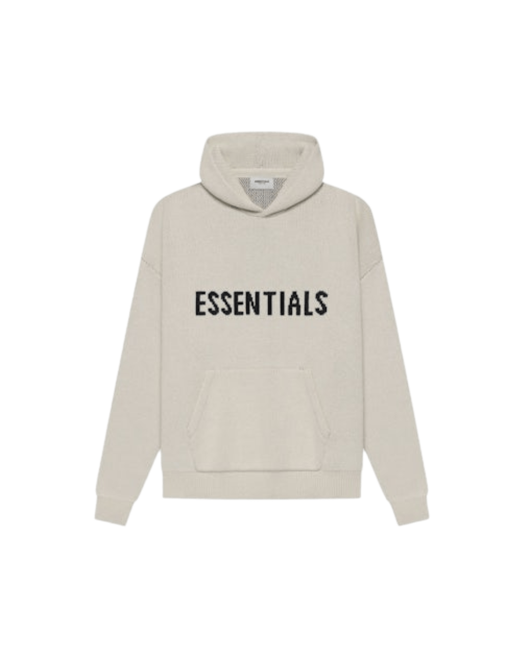 Fear of God Essentials Knit Wear Moss SS21