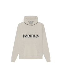 Fear of God Essentials Knit Wear Moss SS21