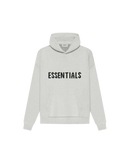 Fear of God Essentials Knit Wear Oatmeal SS21 - SnrKickz