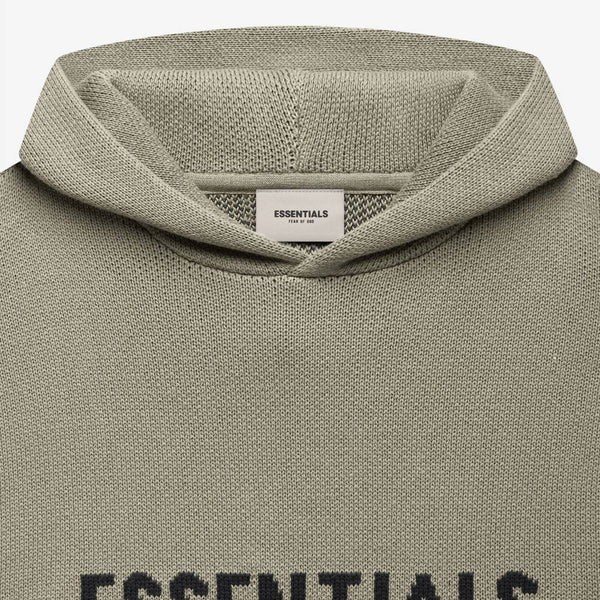 Fear of God Essentials Strickbekleidung Pistazie FW21