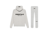 Fear of God Essentials Light Oatmeal Full Set