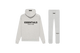 Fear of God Essentials Light Oatmeal Full Set