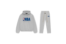 Fear of God Essentials NBA Light Heather FW24