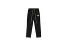 Fear of God Essentials NBA Relaxed Sweatpants Grey Black