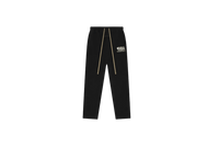 Fear of God Essentials NBA Relaxed Sweatpants Black