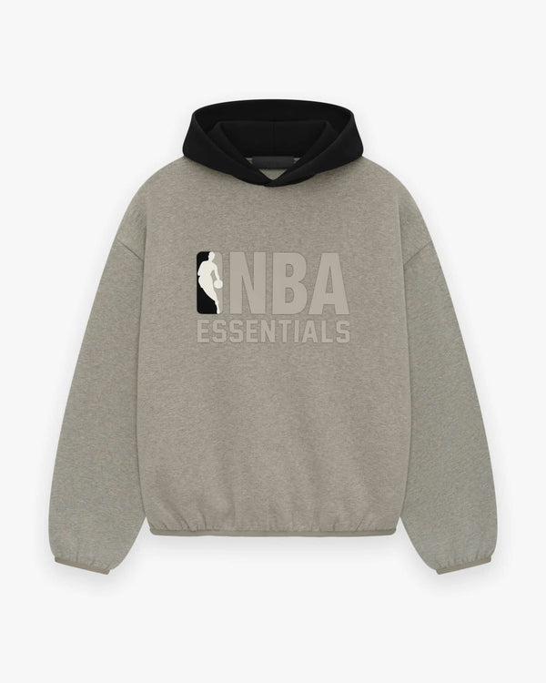 Fear of God Essentials NBA Warm Heather Full set