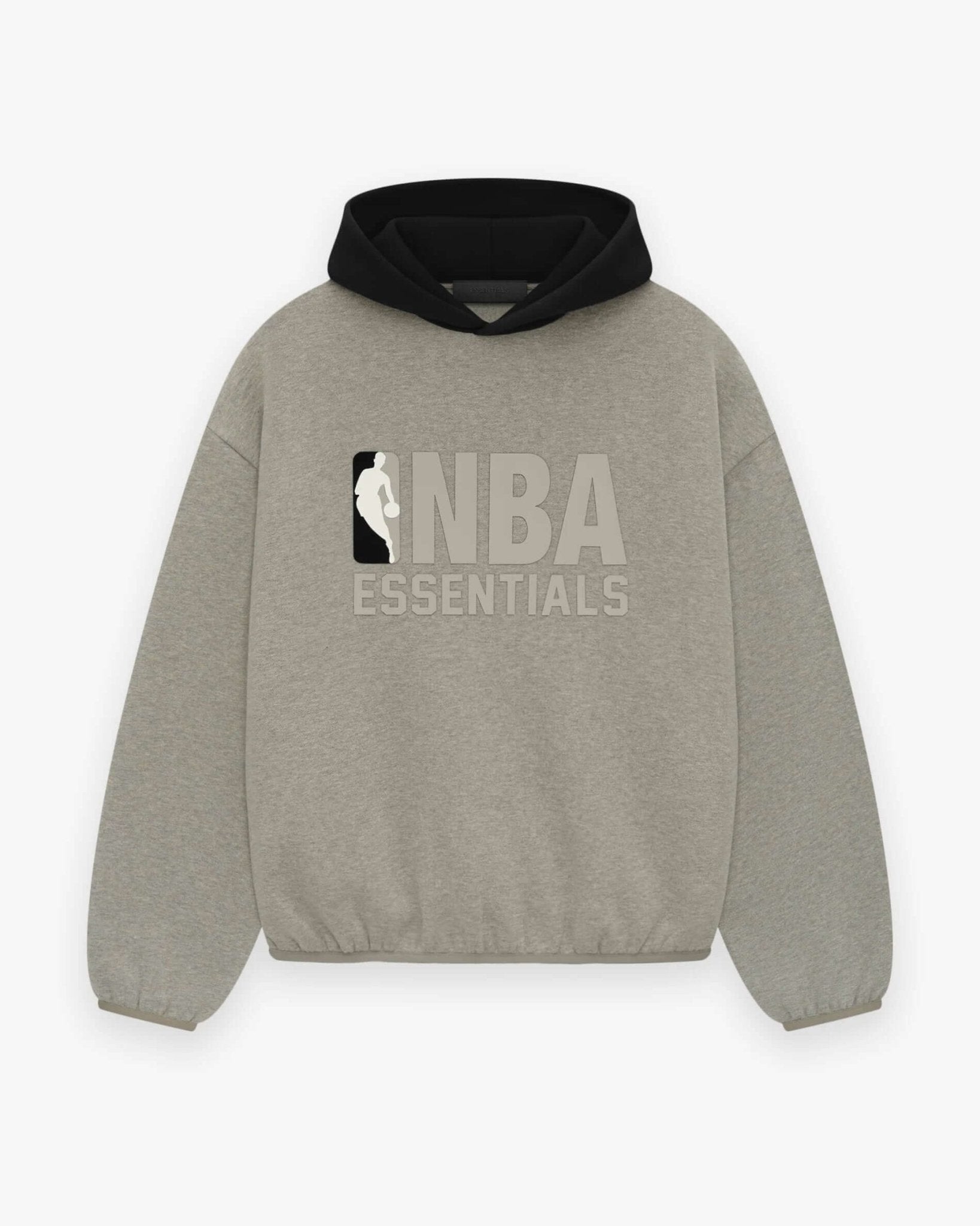 Fear of God Essentials NBA Warm Heather Full set