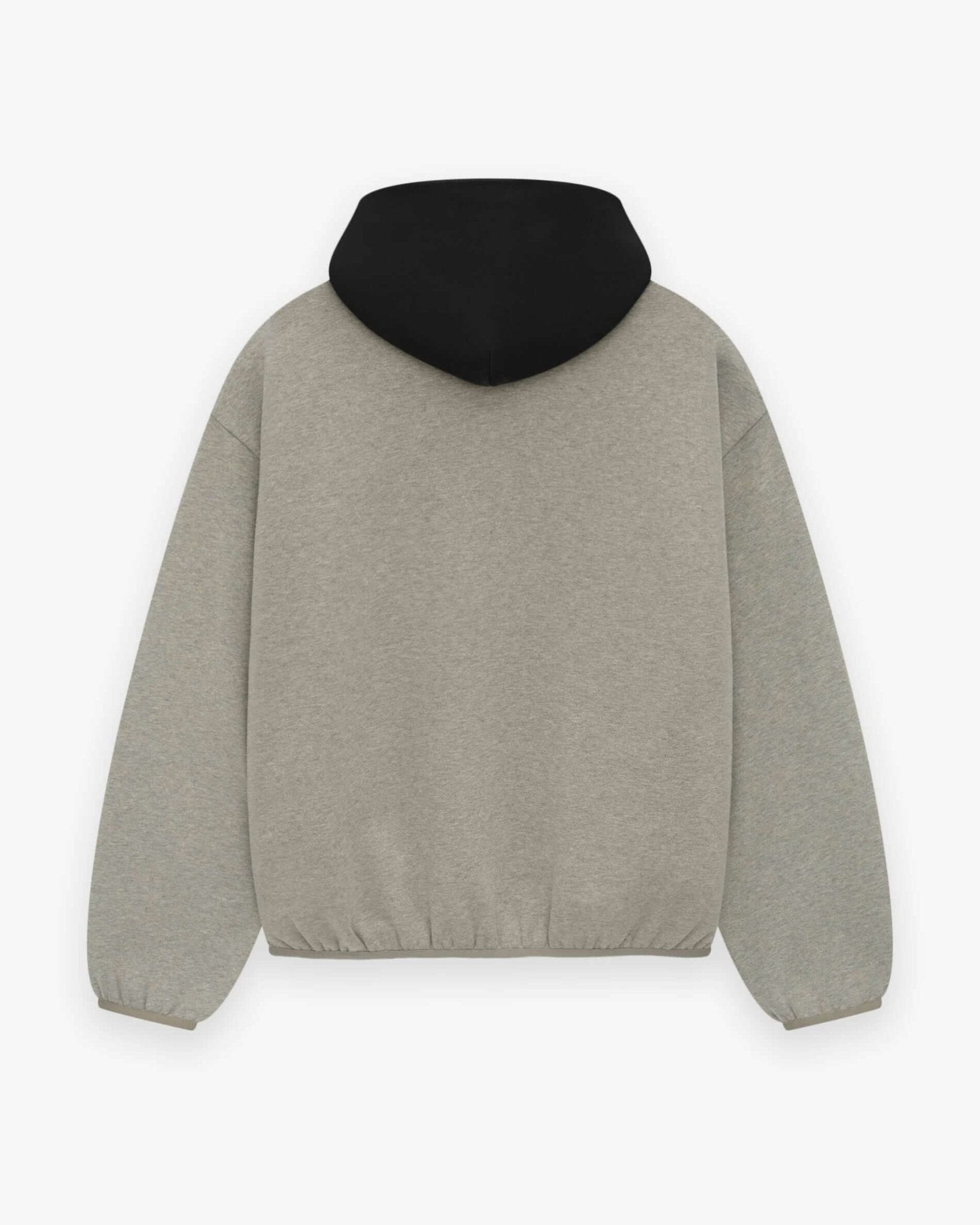 Fear of God Essentials NBA Warm Heather Full set