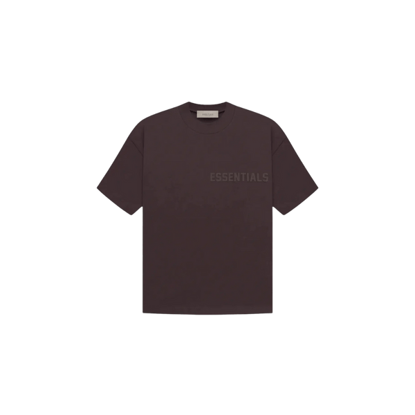 Fear of God Essentials Plum Summer Set