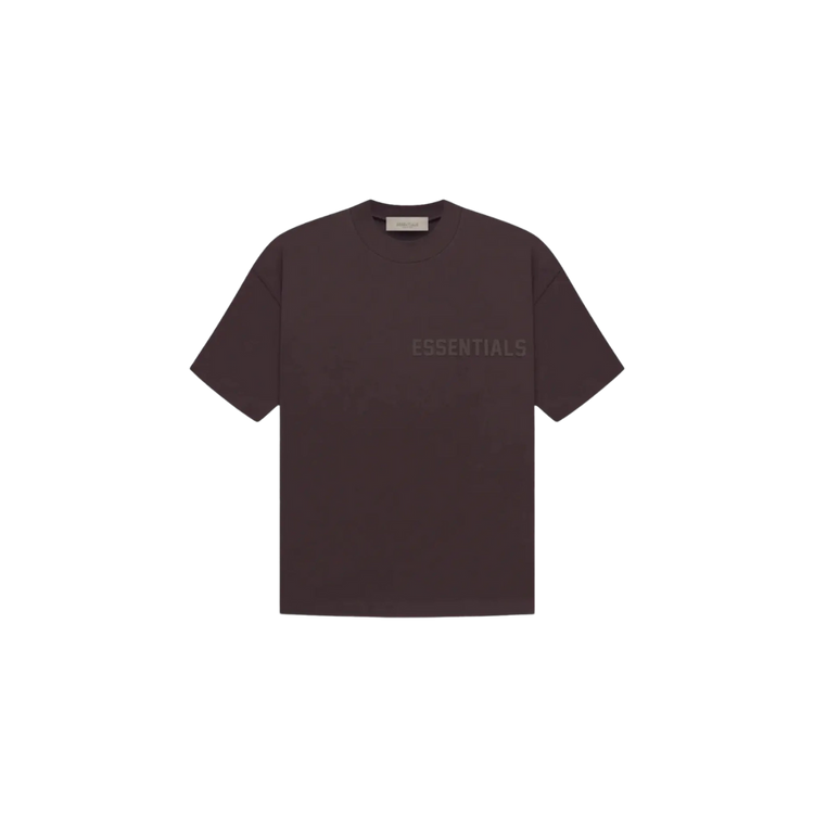 Fear of God Essentials Plum Summer Set