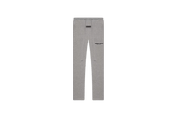 Fear of God Essentials Relaxed Pants Dark Oatmeal Snrkickz