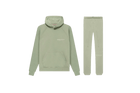 Fear of God Essentials Seafoam SS22 Full Set