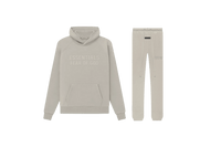 Fear of God Essentials SEAL FW Snrkickz 