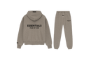 Fear of God Essentials SS25 Homestead Heather Full set SNrkickz