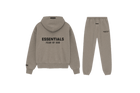 Fear of God Essentials SS24 Homestead Heather Full set