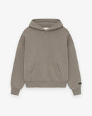 Fear of God Essentials SS25 Homestead Heather Hoodie - SnrKickz