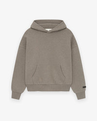 Fear of God Essentials SS25 Homestead Heather Hoodie - SnrKickz