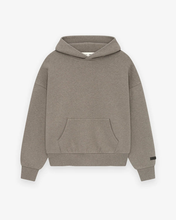 Fear of God Essentials SS25 Homestead Heather Hoodie