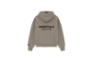 Fear of God Essentials SS25 Homestead Heather Hoodie