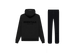 Fear of God Essentials Stretch Limo Black Set Full Set