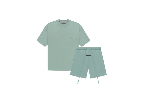 Fear of God Essentials Sycamore Summer Set