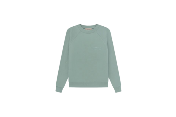 Fear of God Essentials Sycamore Sweater