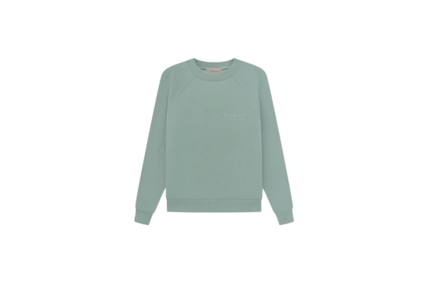 Fear of God Essentials Sycamore Sweater