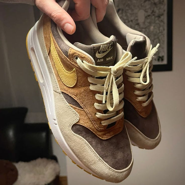 Nike Air Max 1 PRM Duck Pecan