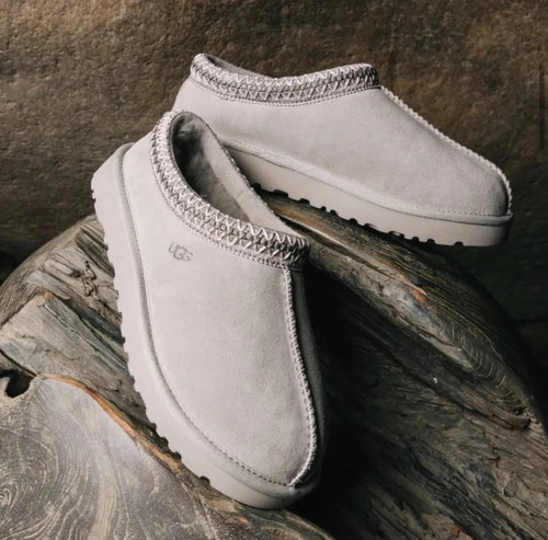 UGG Tasman Slipper Goat (Women's)