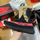 Adidas Yeezy Boost 350 V2 Core Black Red