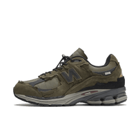 New Balance 2002R Olive Ripstop Protection Pack