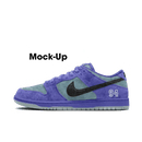 Nike SB Dunk Low Supreme 94 Ink - SnrKickz